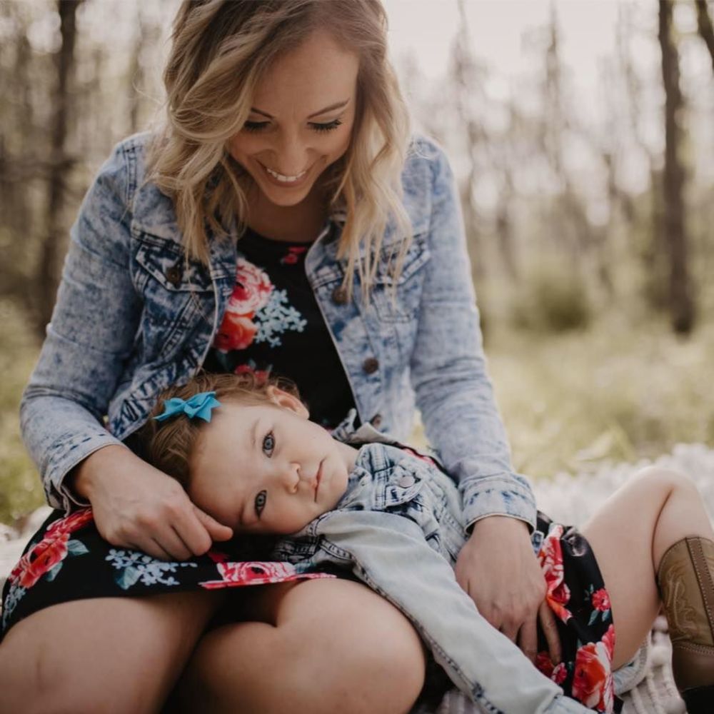 Meet your Posher, Amanda